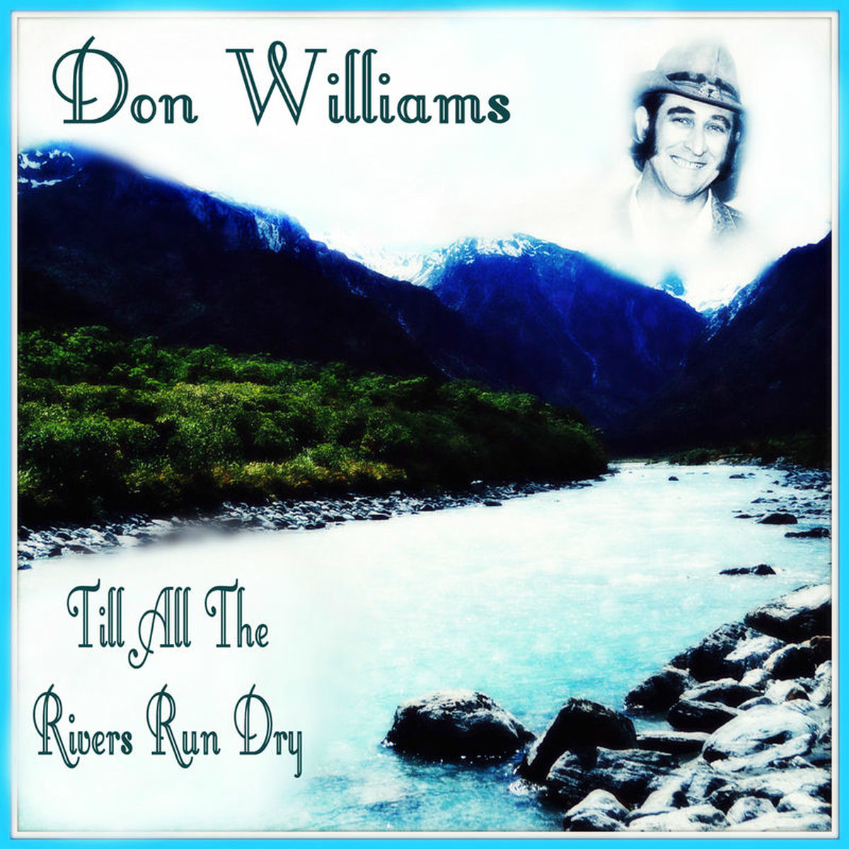 Don Williams